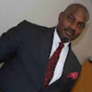 Meet your Posher, Emmanuel